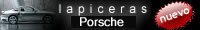 Lapiceras Porsche