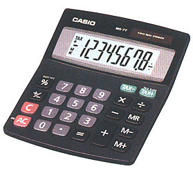 calc
