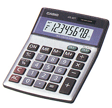 calc