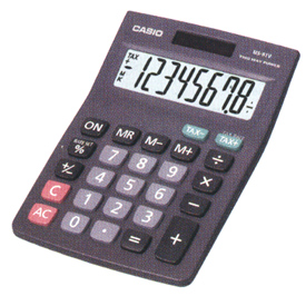 calc