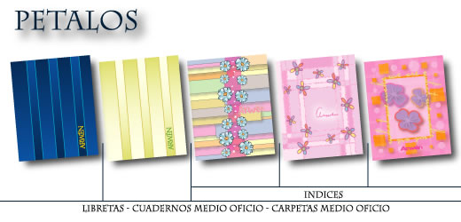 AGENDAS