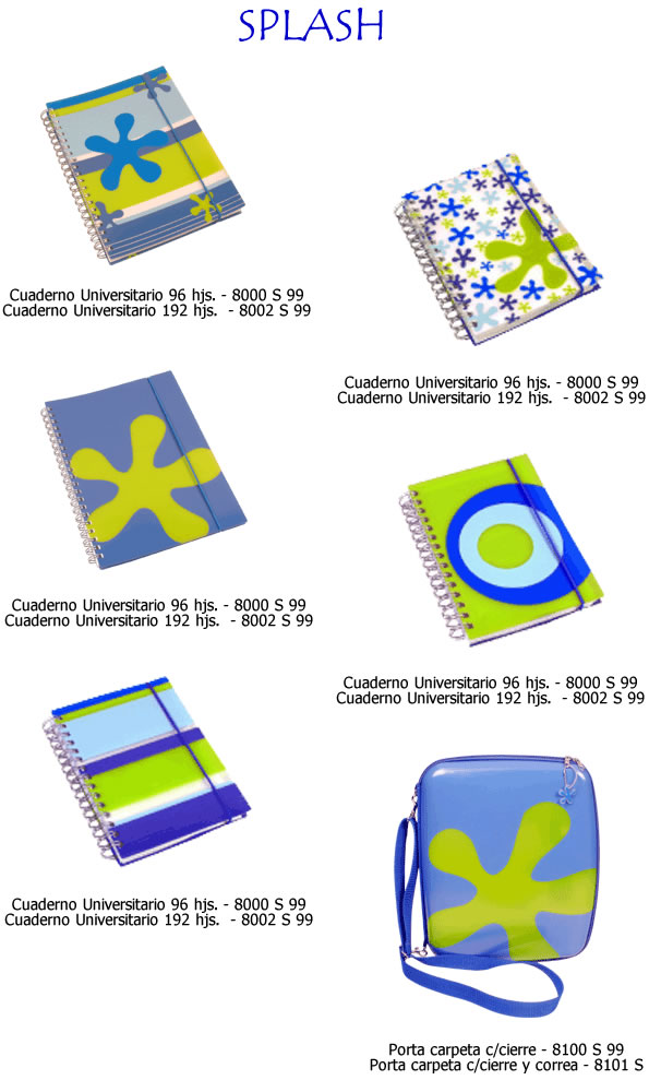 AGENDAS